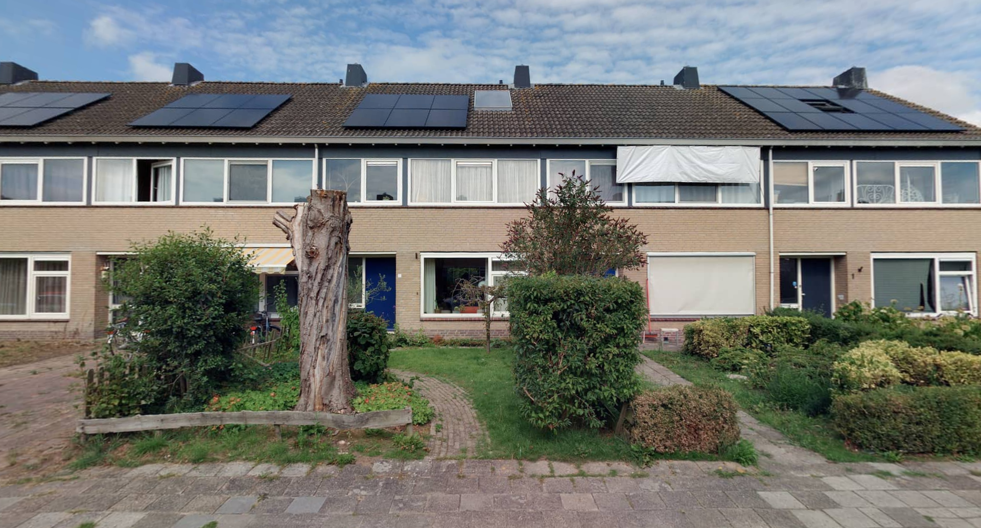 Sikko Sjaerdemalaan 5, 8651 AZ IJlst, Nederland