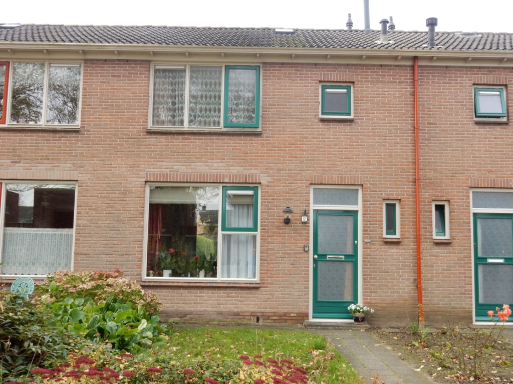 Albertine Agnesstraat , 9076 Sint Annaparochie, Nederland