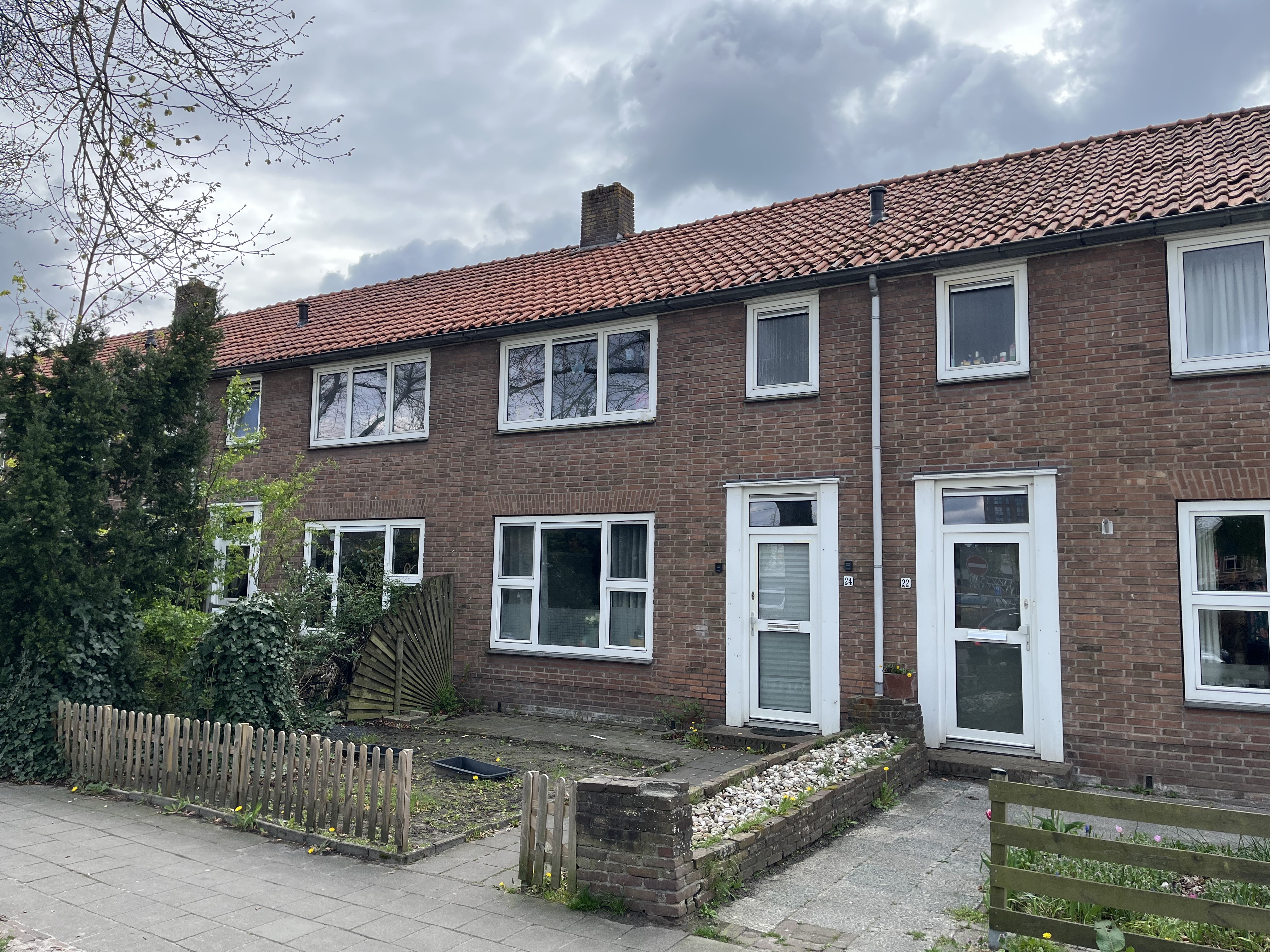 Van Dekemalaan 24