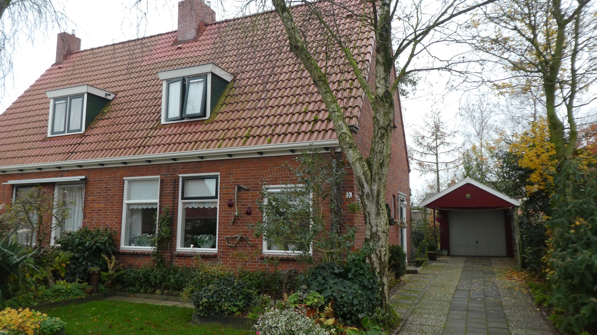 Kerkstraat 18, 9073 JA Marrum, Nederland