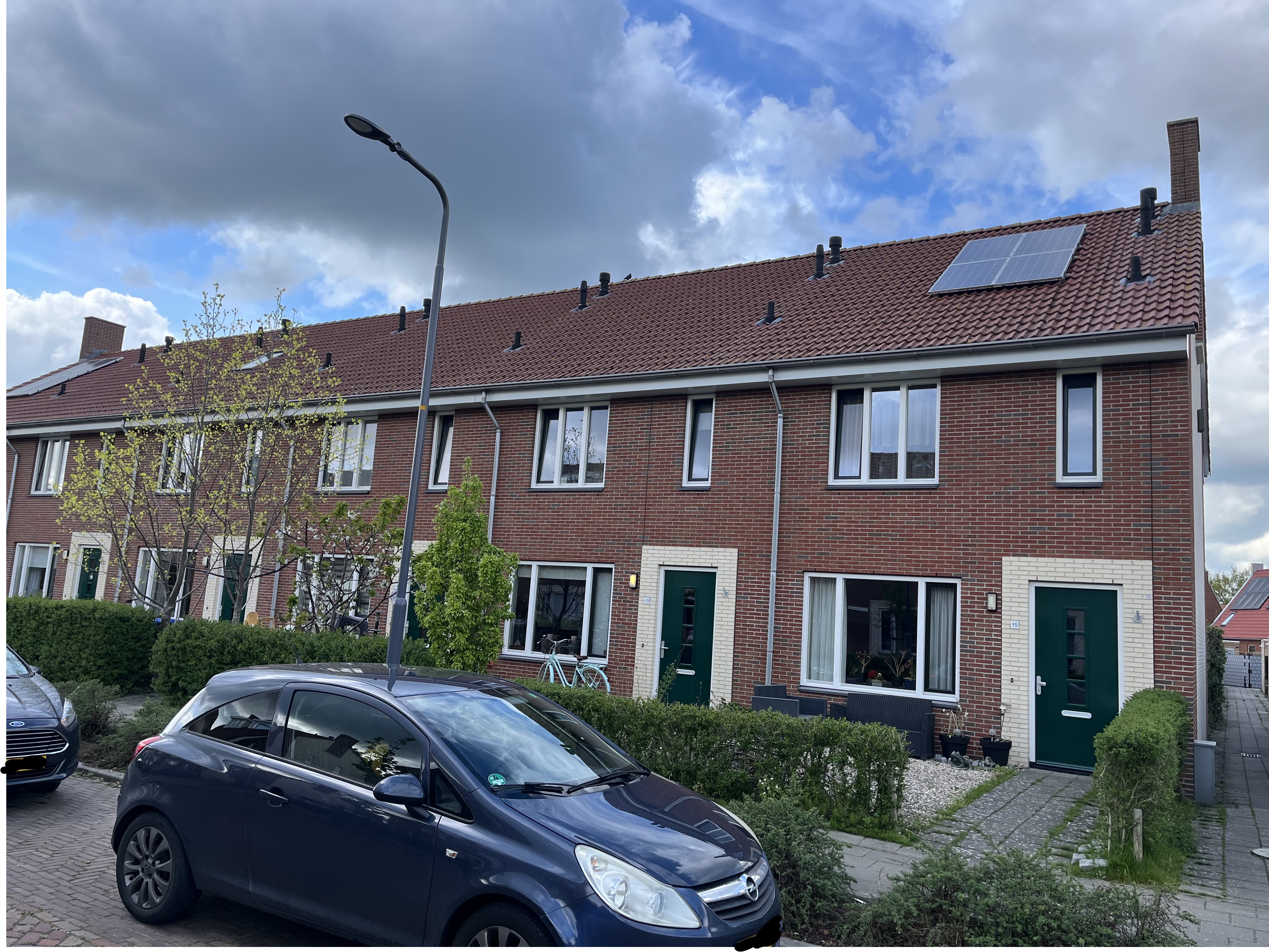 Rozenstraat 13