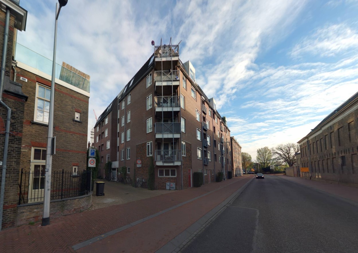 Kruisstraat 53
