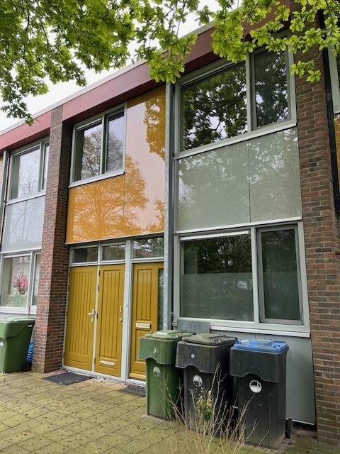 Robinsonstraat 30