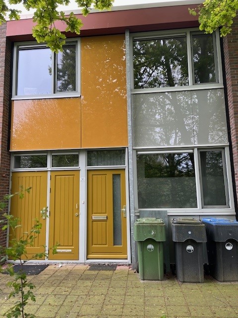 Robinsonstraat 30