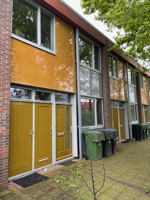 Robinsonstraat 30