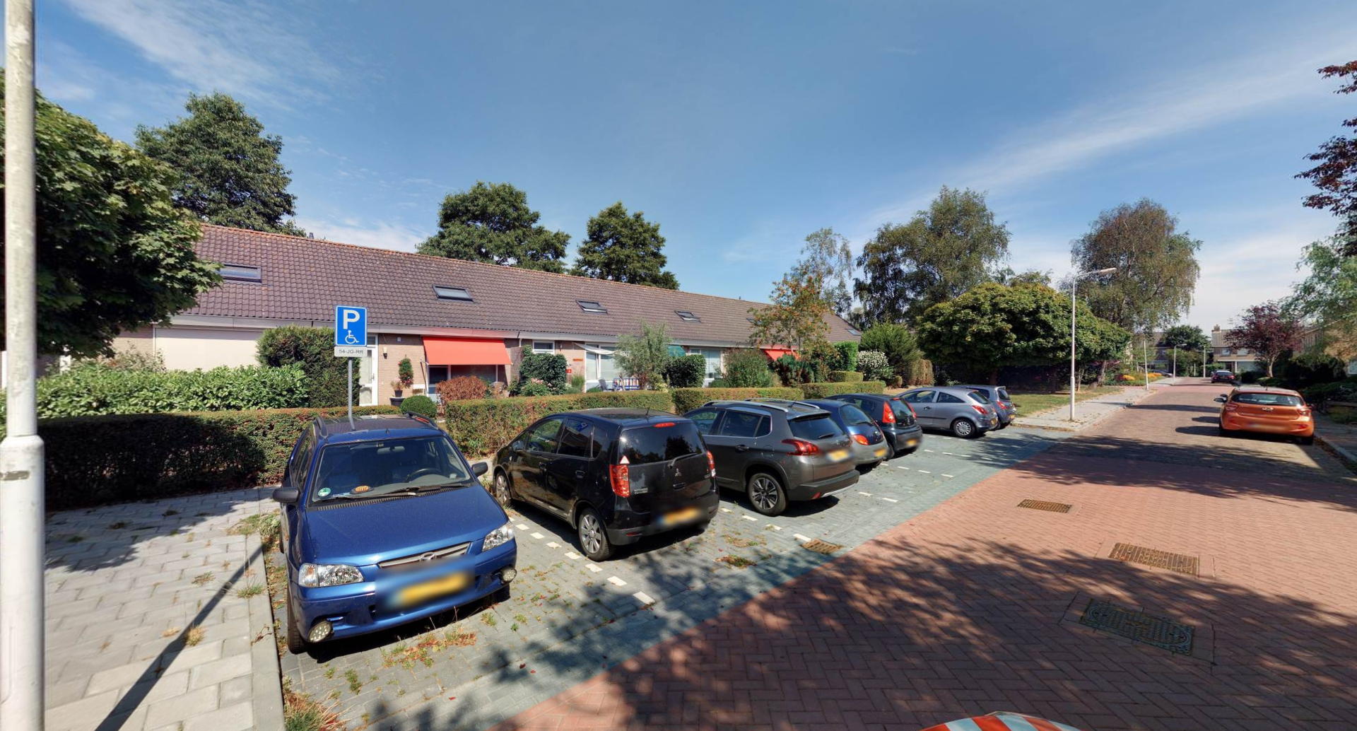 Meliere 17, 8604 BJ Sneek, Nederland