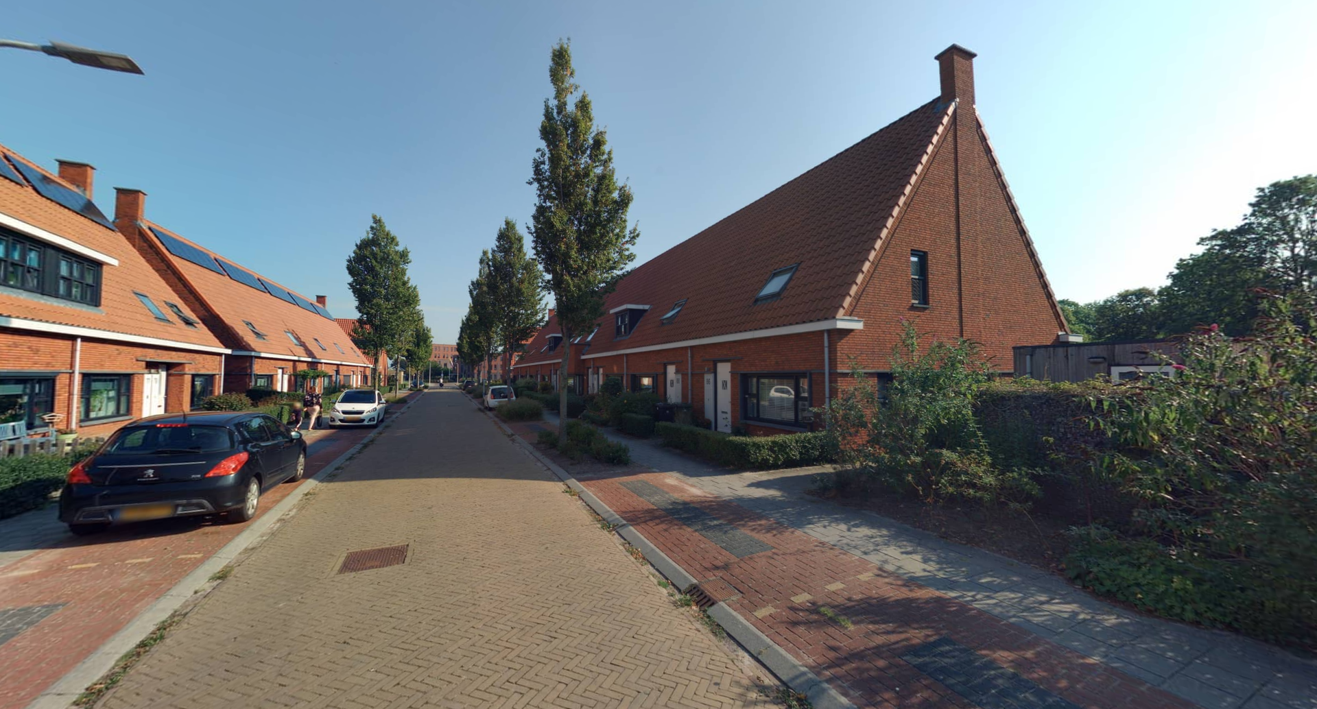 Napjusstraat 86