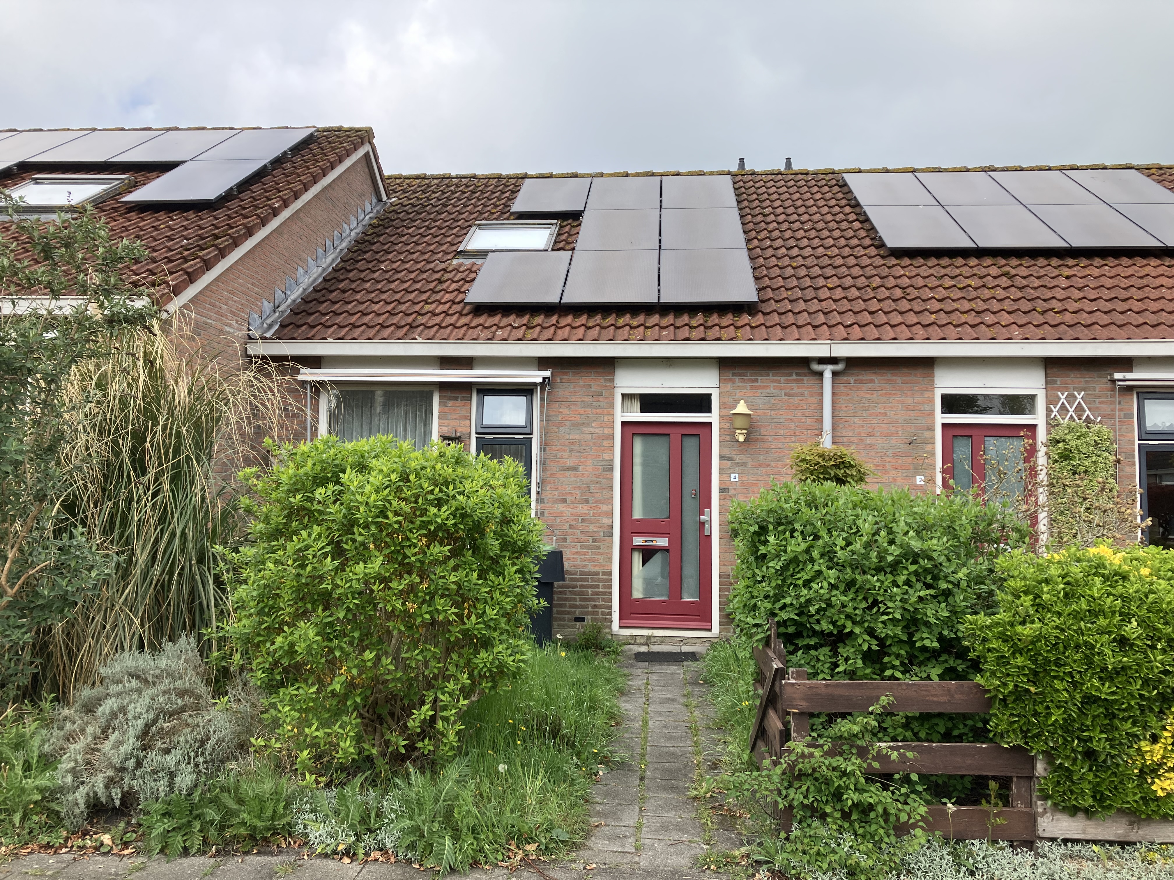 Ruurd Altastrjitte 4, 8556 AN Sloten, Nederland
