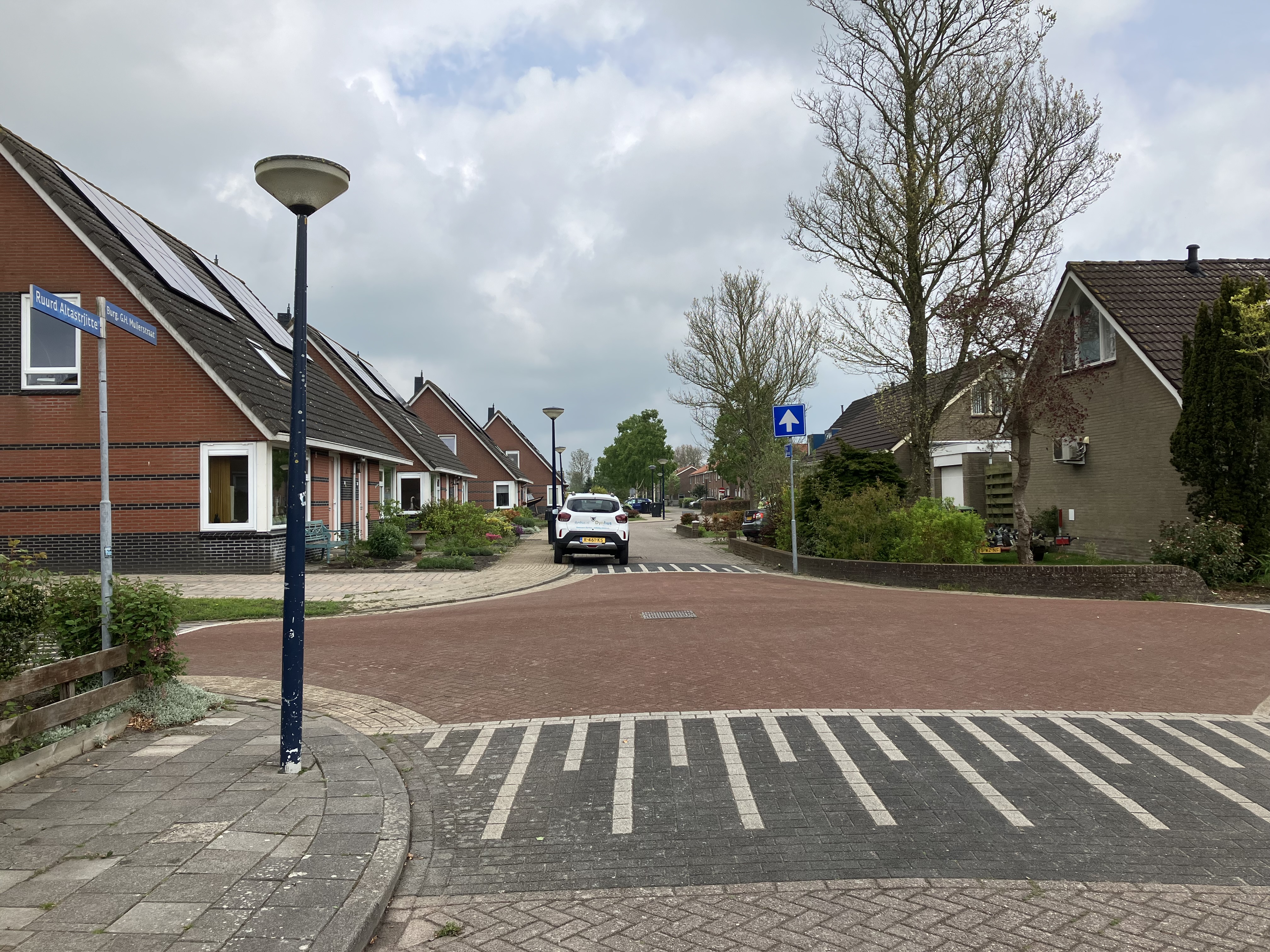 Ruurd Altastrjitte 4