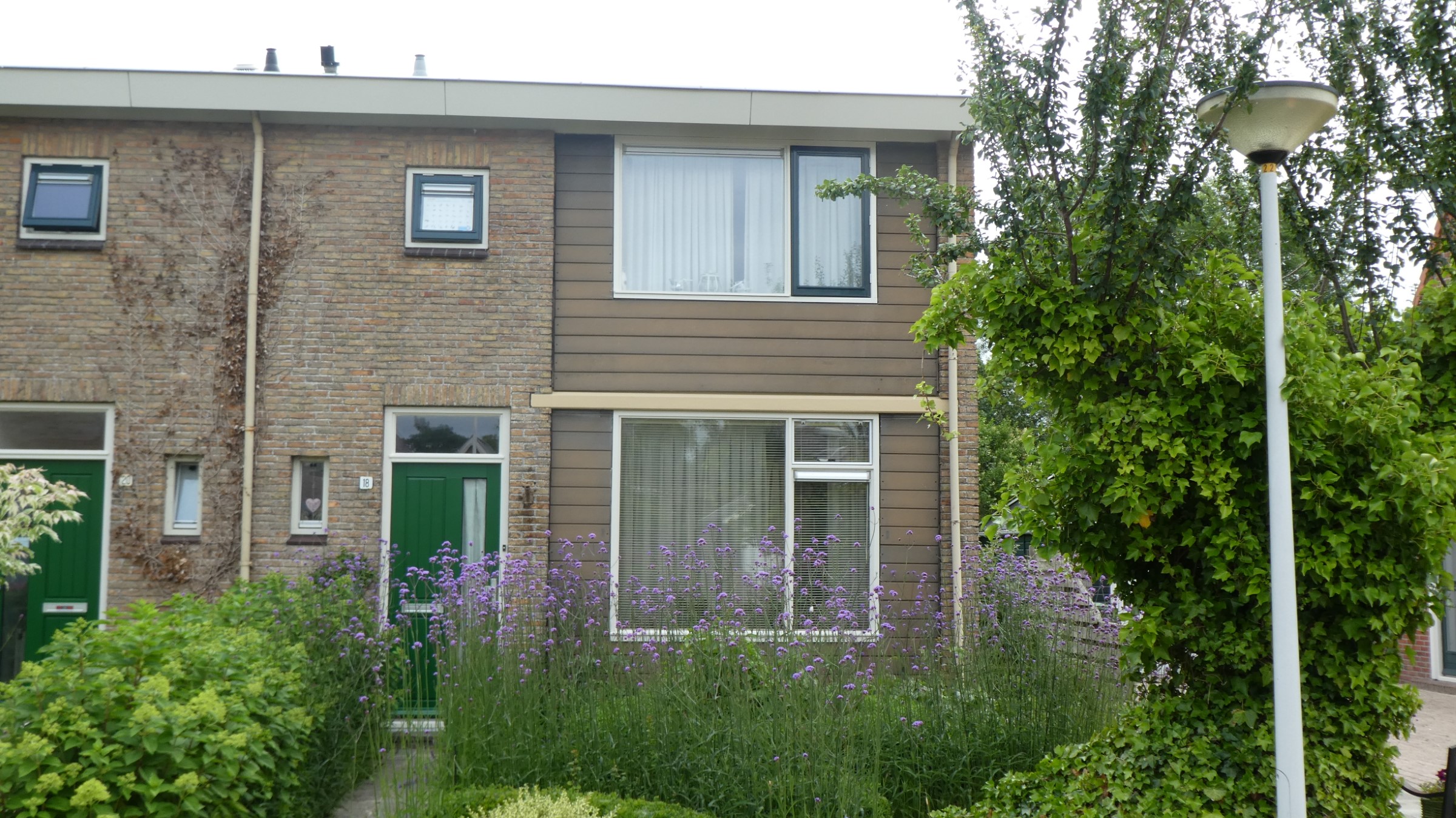 Krelis Annesstraat 18, 9078 VL Oude Bildtzijl, Nederland