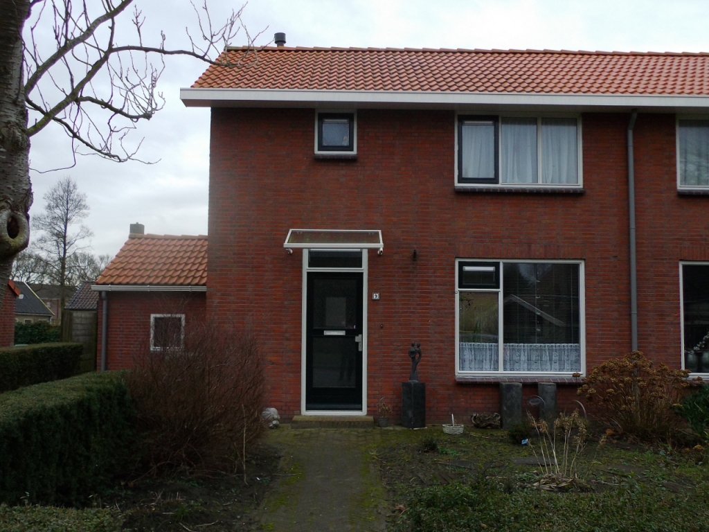 Oosterstraat 9, 8806 KJ Achlum, Nederland