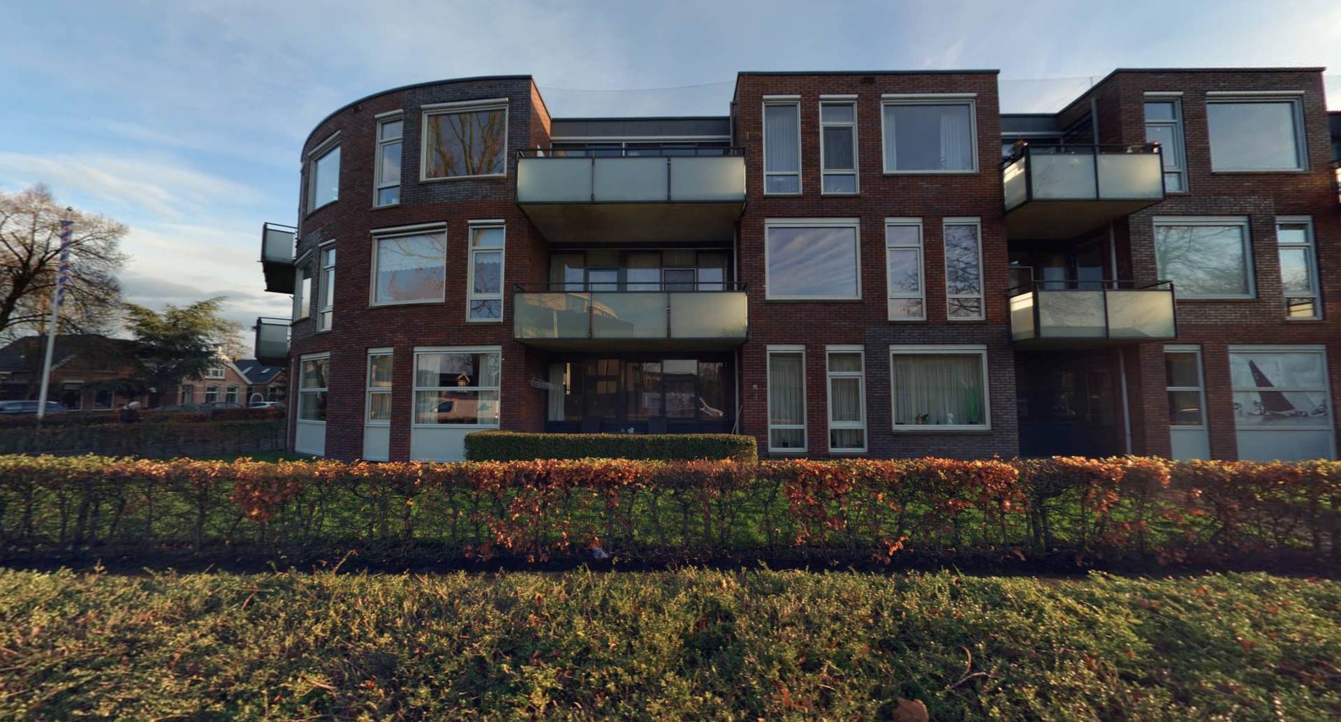 Oostergoostraat 162, 9001 CP Grou, Nederland