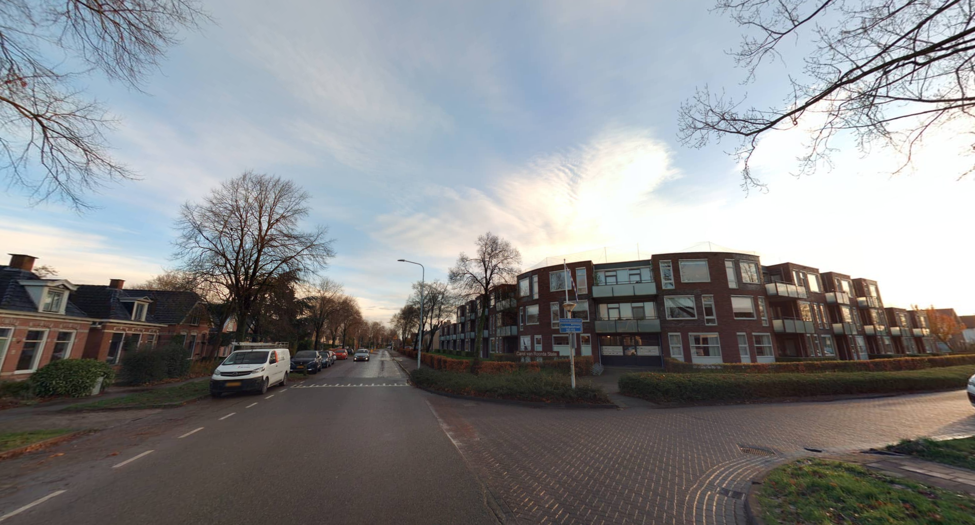 Oostergoostraat 162