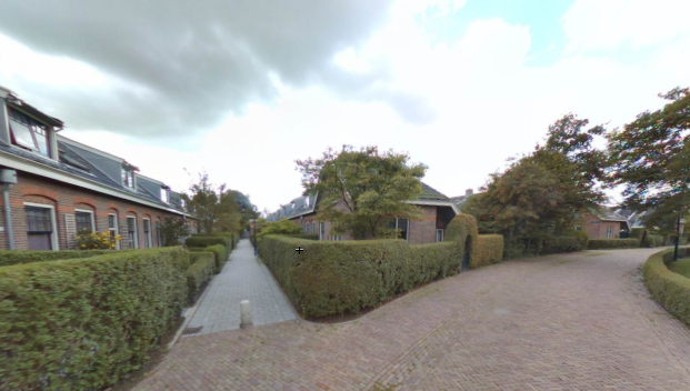 Starterstraat 12, 8932 GE Leeuwarden, Nederland