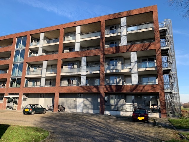 Annie Westlandstraat 58