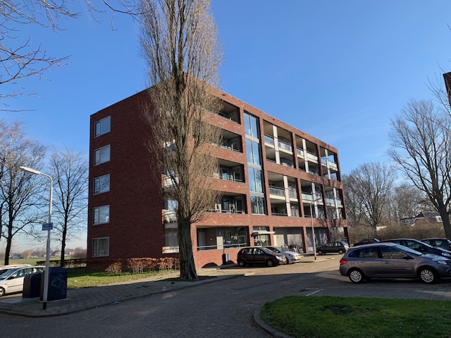 Annie Westlandstraat 58