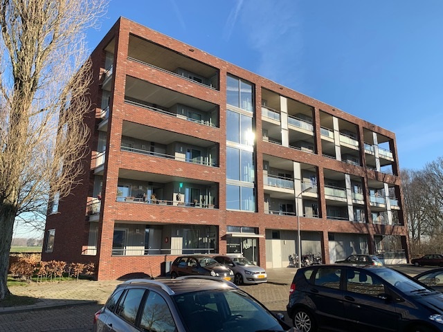 Annie Westlandstraat 58