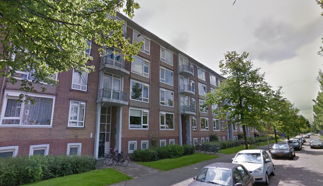 Pieter Stuyvesantweg 71