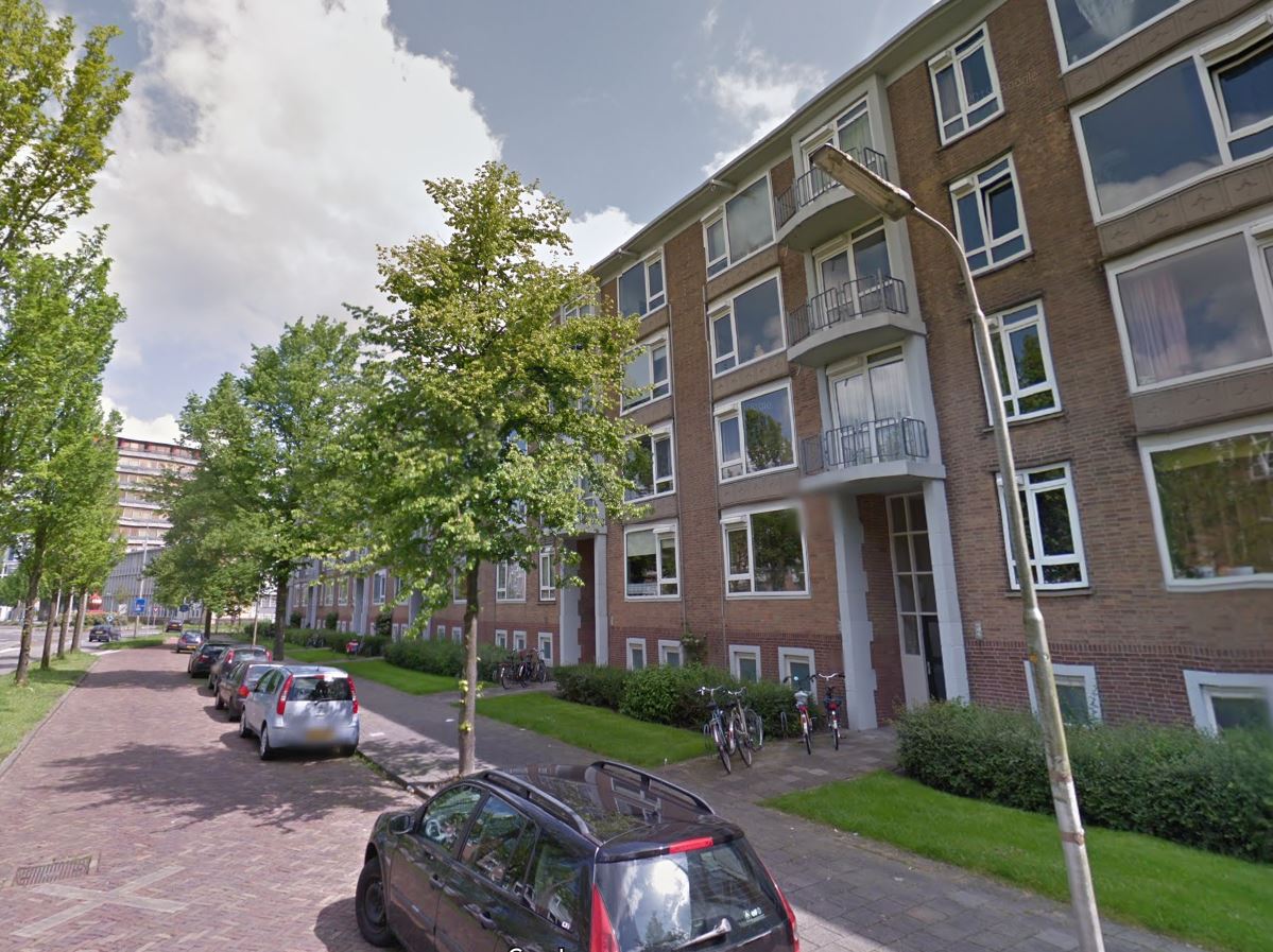 Pieter Stuyvesantweg 71