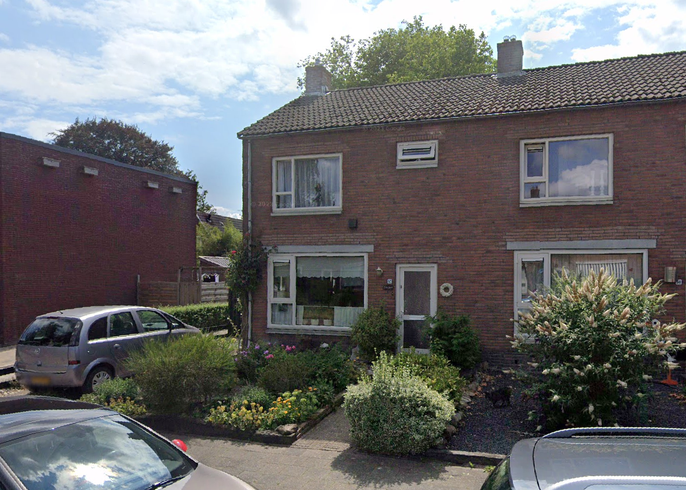 Van Goghlaan 52, 8442 HX Heerenveen, Nederland