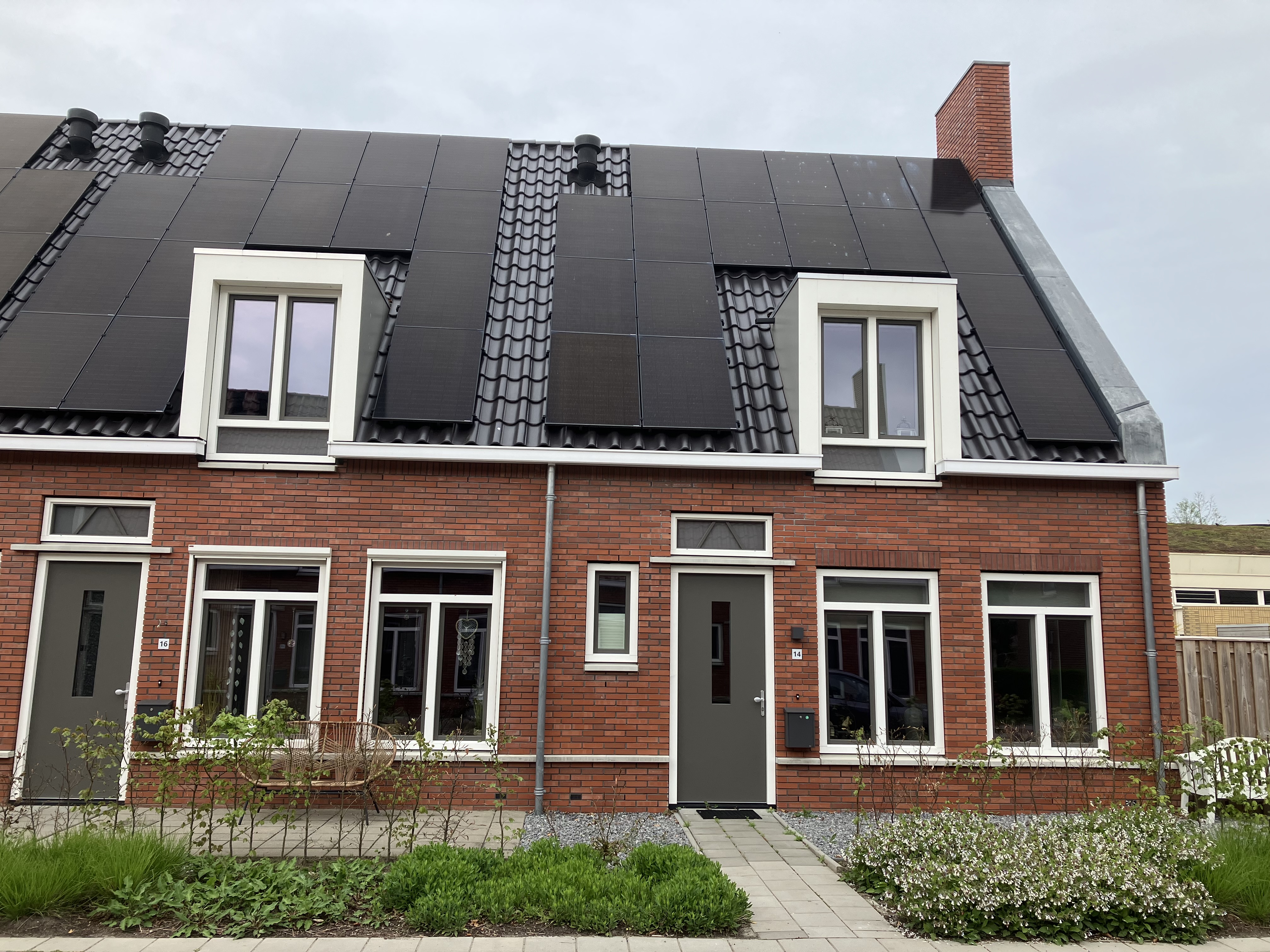 Zuiderzeestraat 14, 8531 KK Lemmer, Nederland