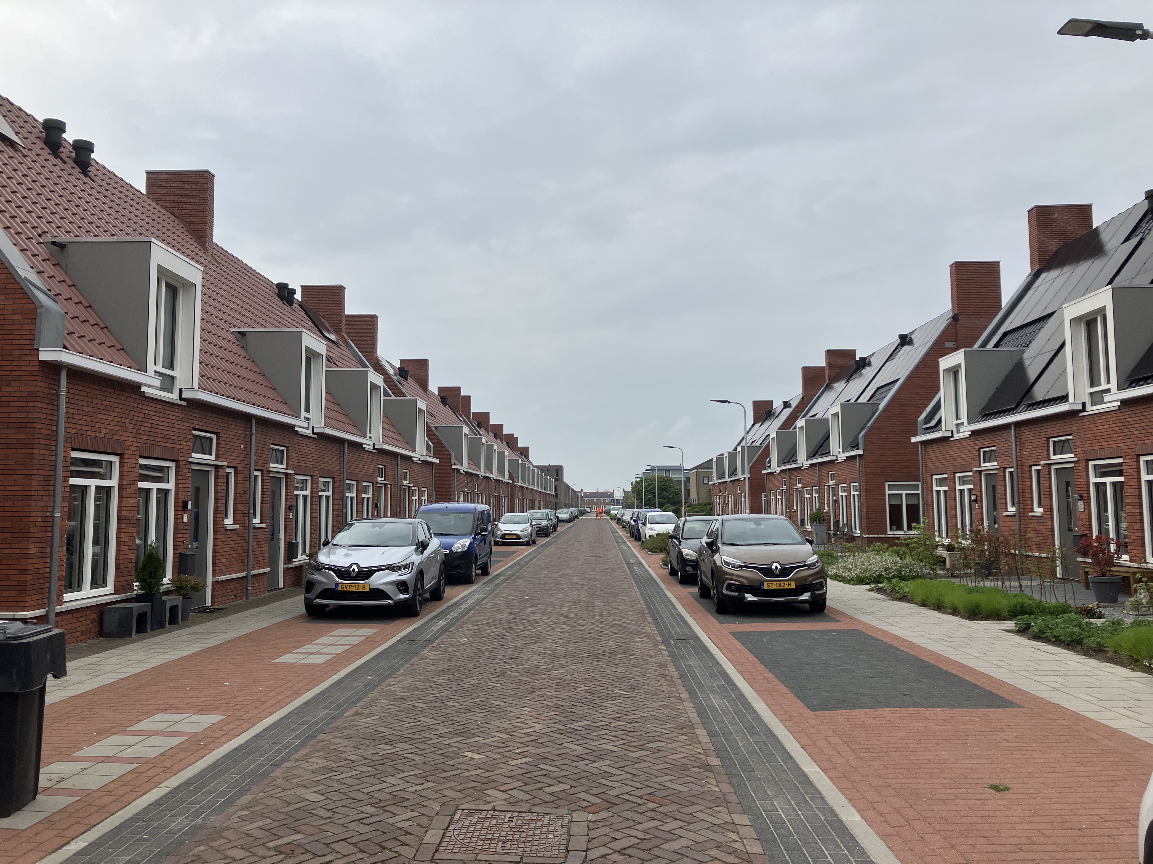 Zuiderzeestraat 14