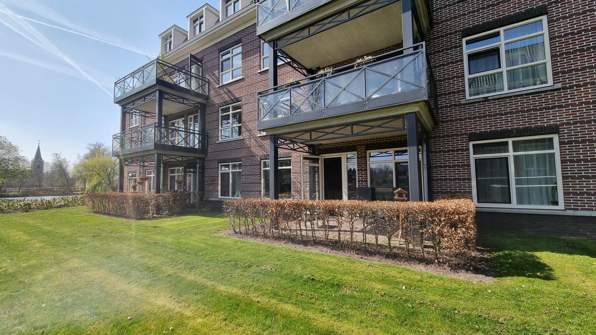 Van Lyndenpark 10, 9244 DA Beetsterzwaag, Nederland