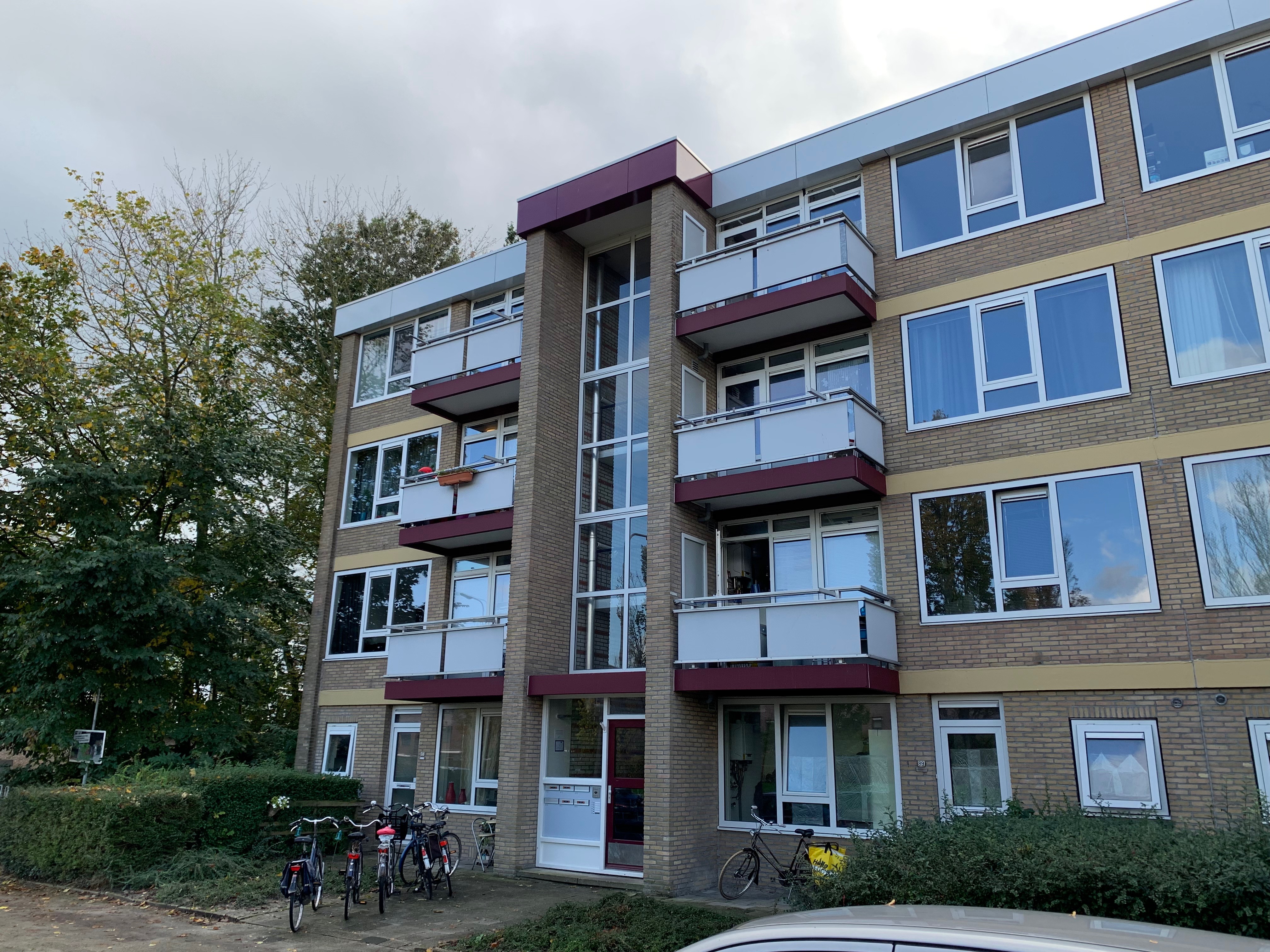 Professor Meester P.S. Gerbrandyweg 89, 8922 EN Leeuwarden, Nederland