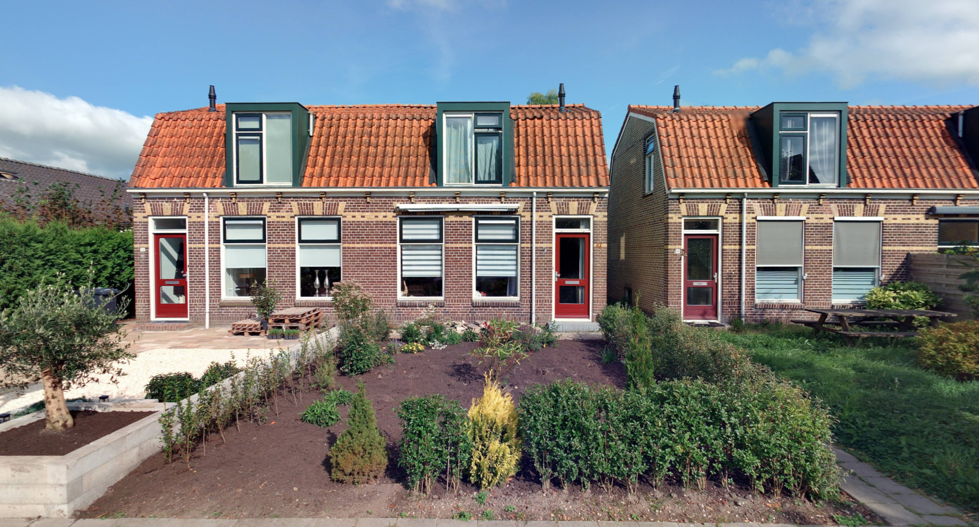 Stadslaan 47, 8651 AC IJlst, Nederland
