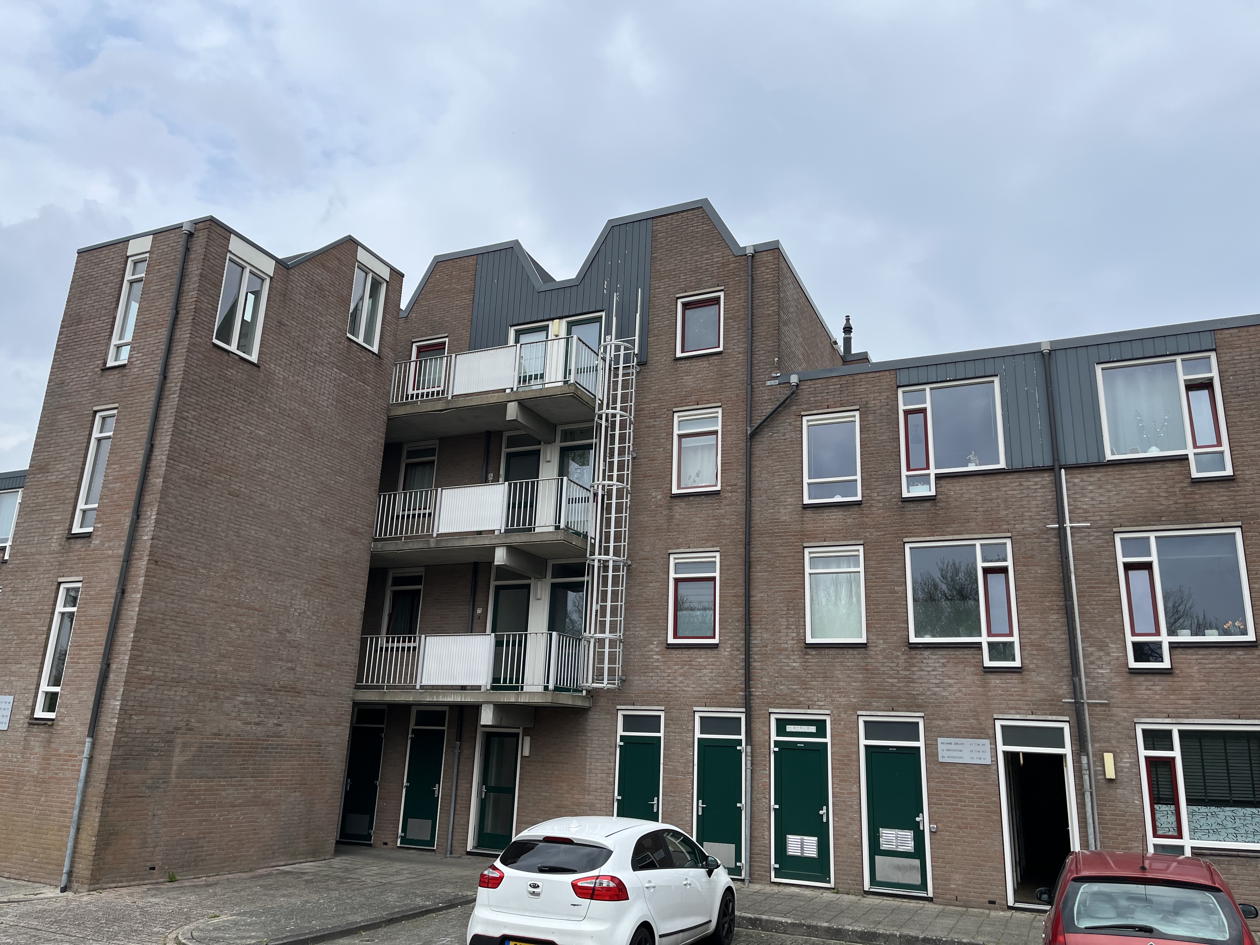 Beugel 87, 8447 AM Heerenveen, Nederland