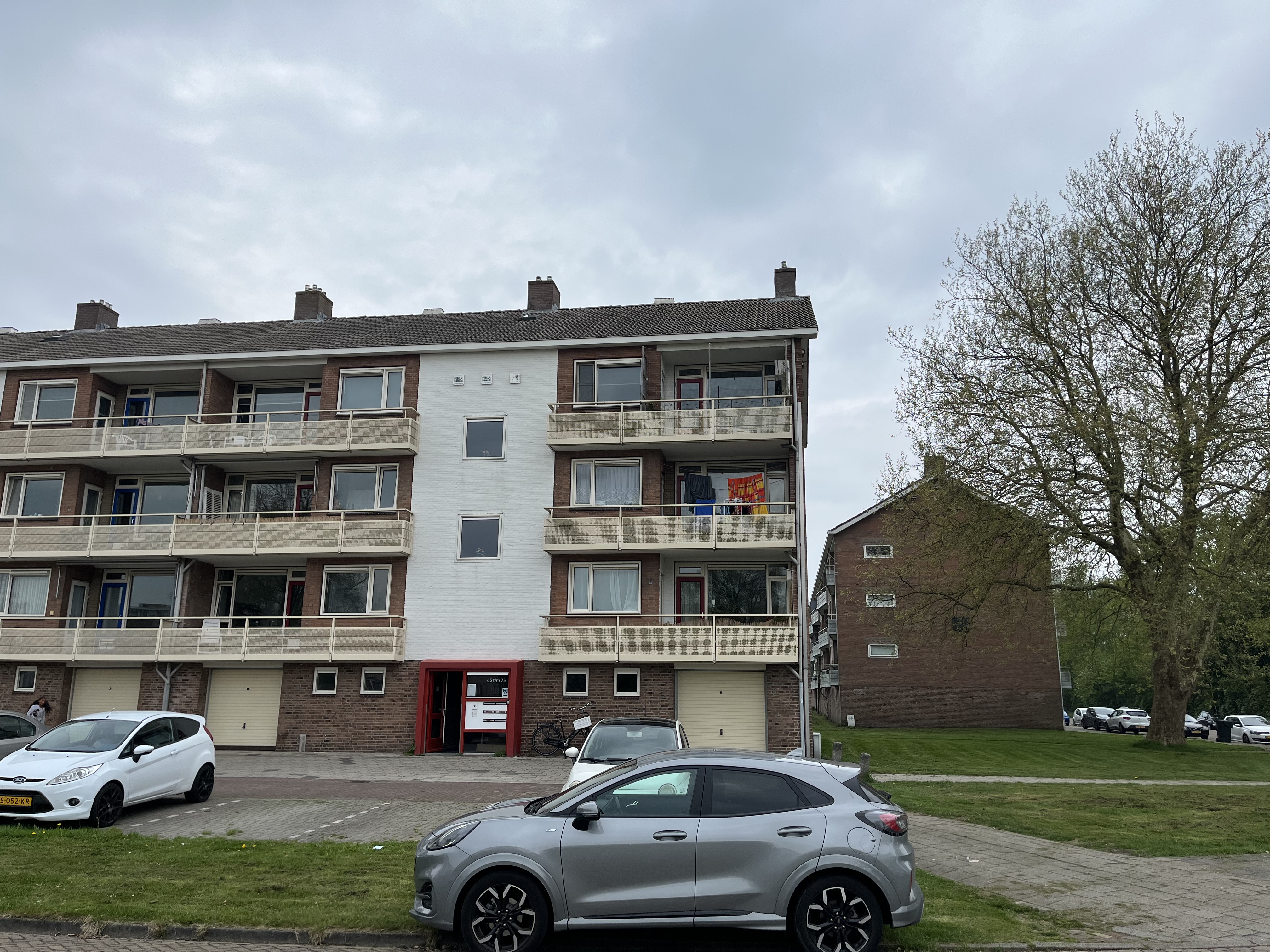 Rembrandtlaan 75, 8442 JD Heerenveen, Nederland