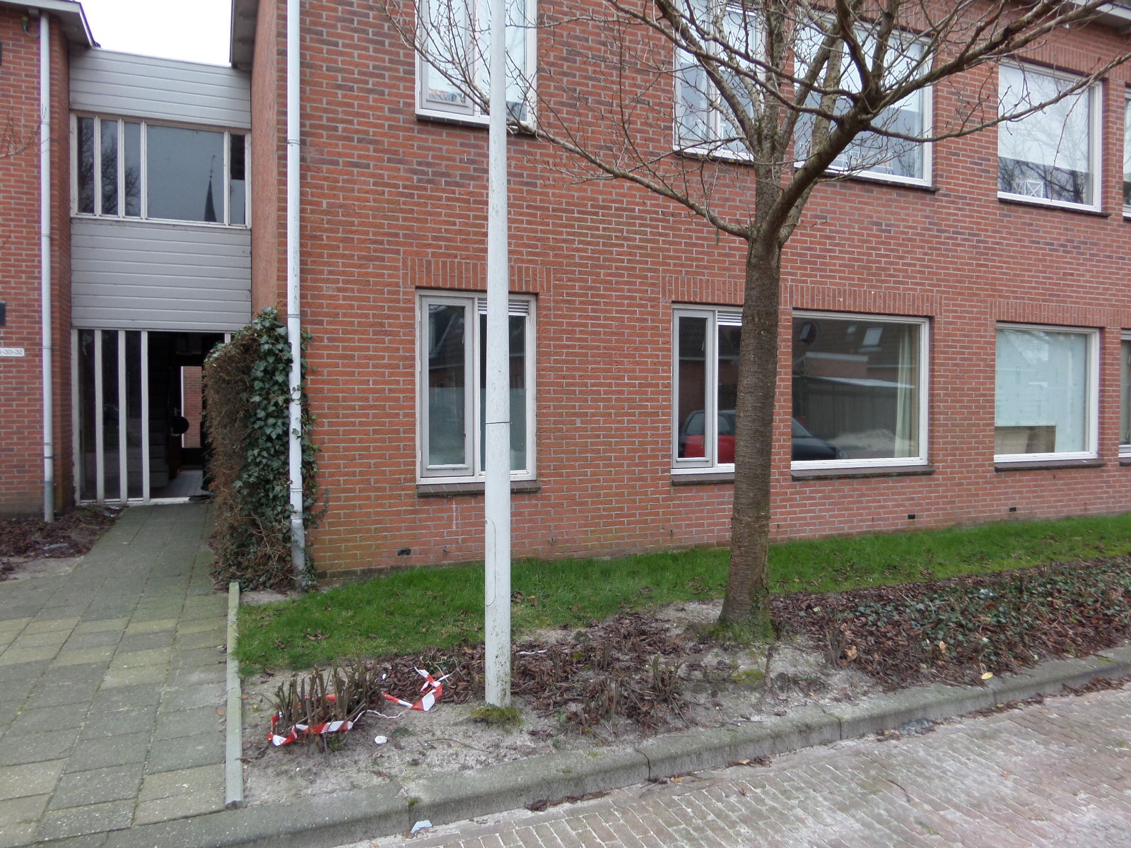Putstraat 26, 9291 EL Kollum, Nederland