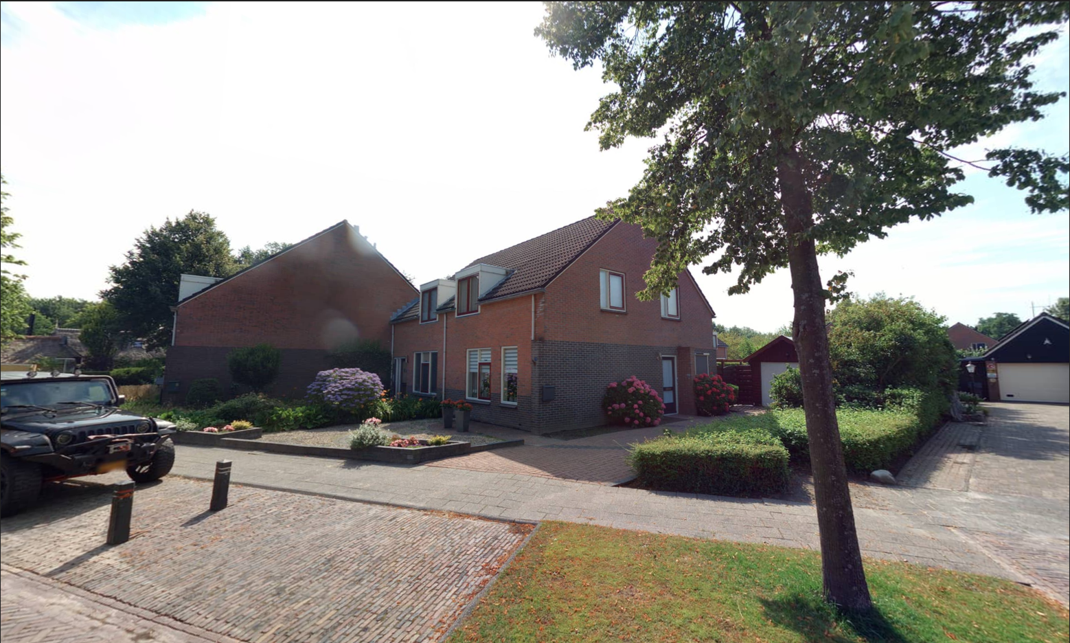 Achterwei 13, 9262 NR Sumar, Nederland