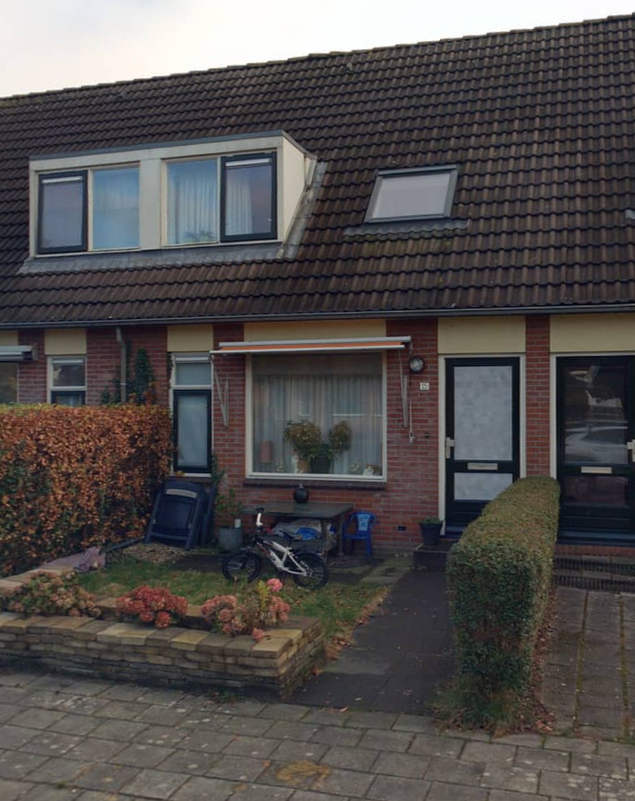 De Mieden 15, 9003 MK Warten, Nederland