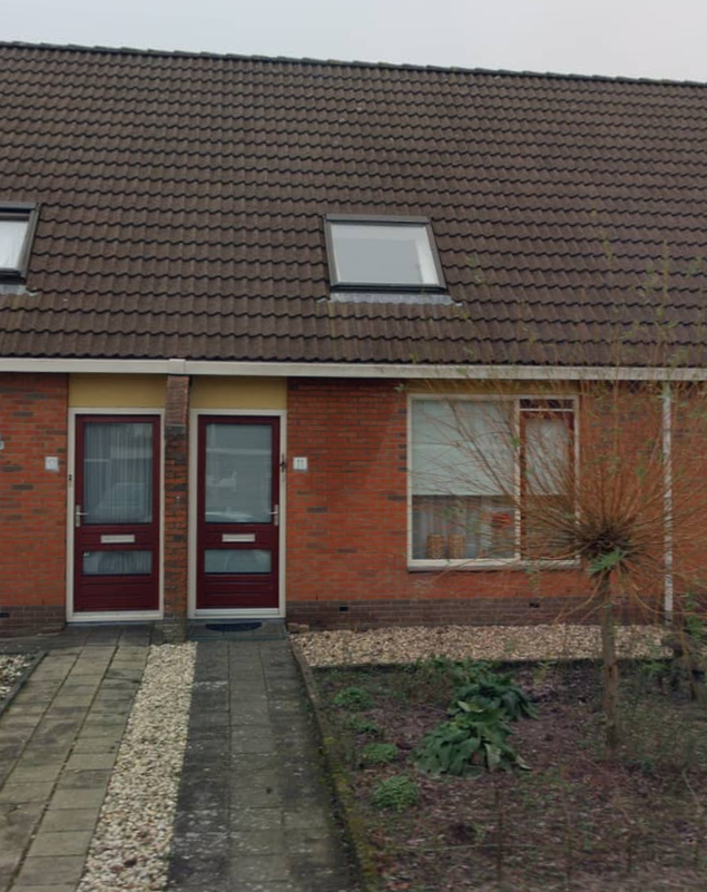 Doalhôf 11, 8401 XJ Gorredijk, Nederland