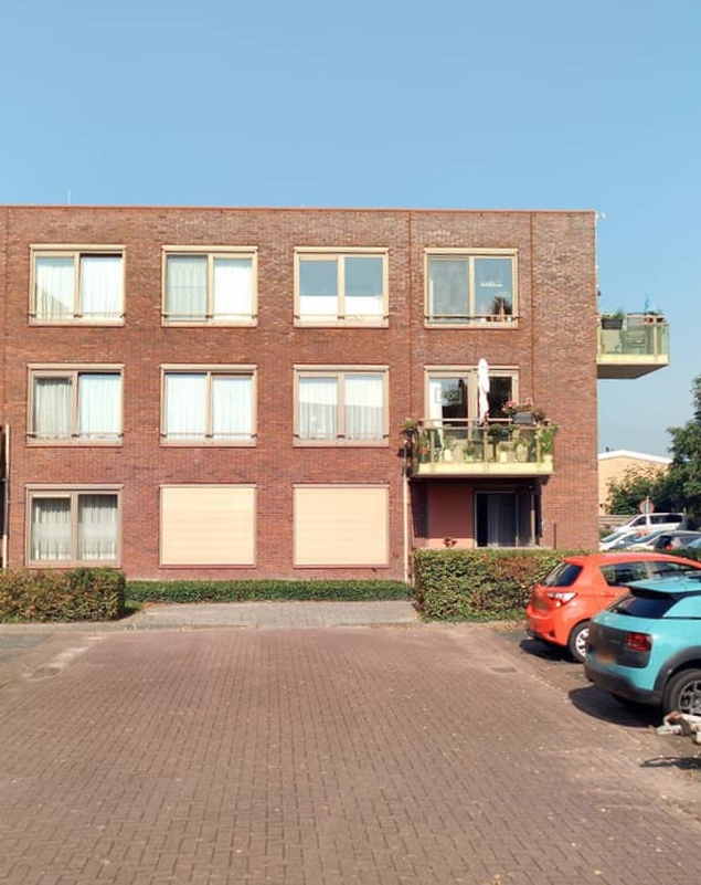 P.A. Bruinsmastraat 26I, 8701 CP Bolsward, Nederland