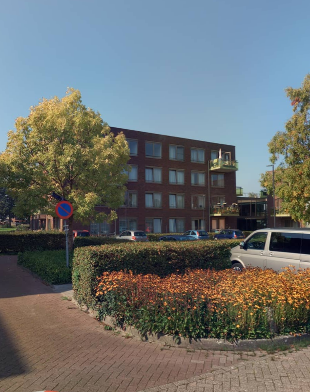 P.A. Bruinsmastraat 26I