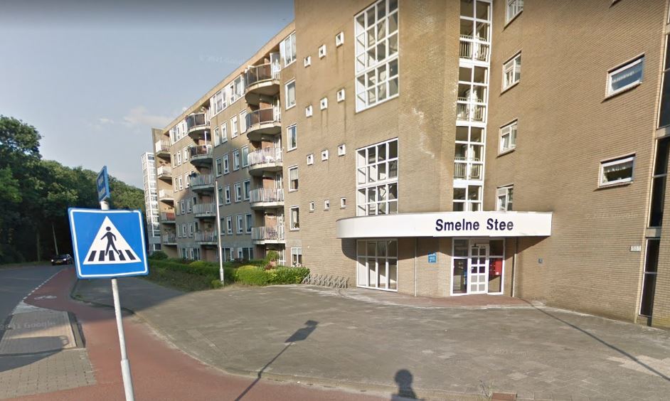 Berglaan 16, 9203 EG Drachten, Nederland