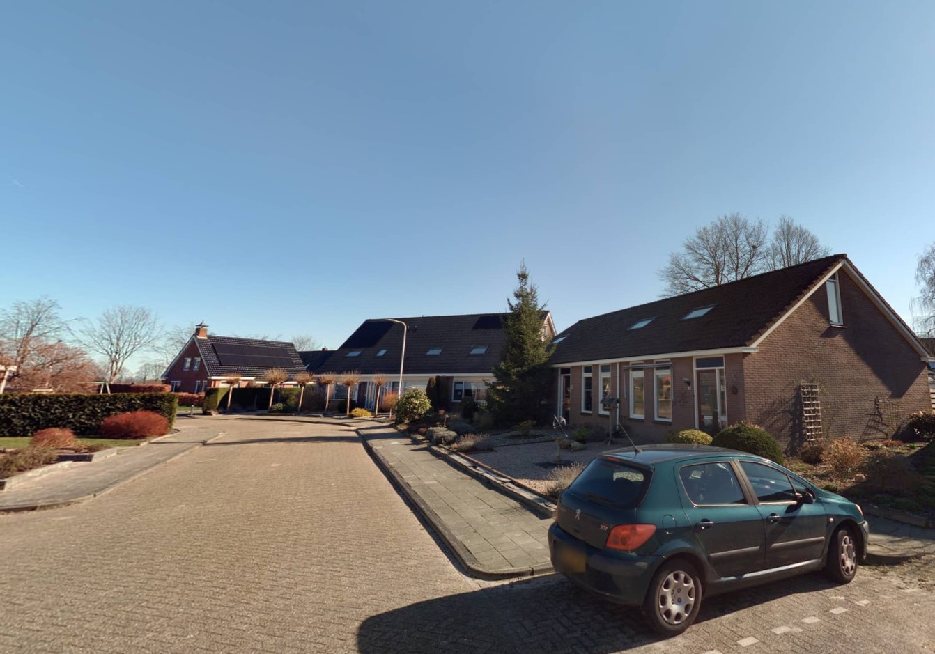 Meester Jongebloedstraat 26