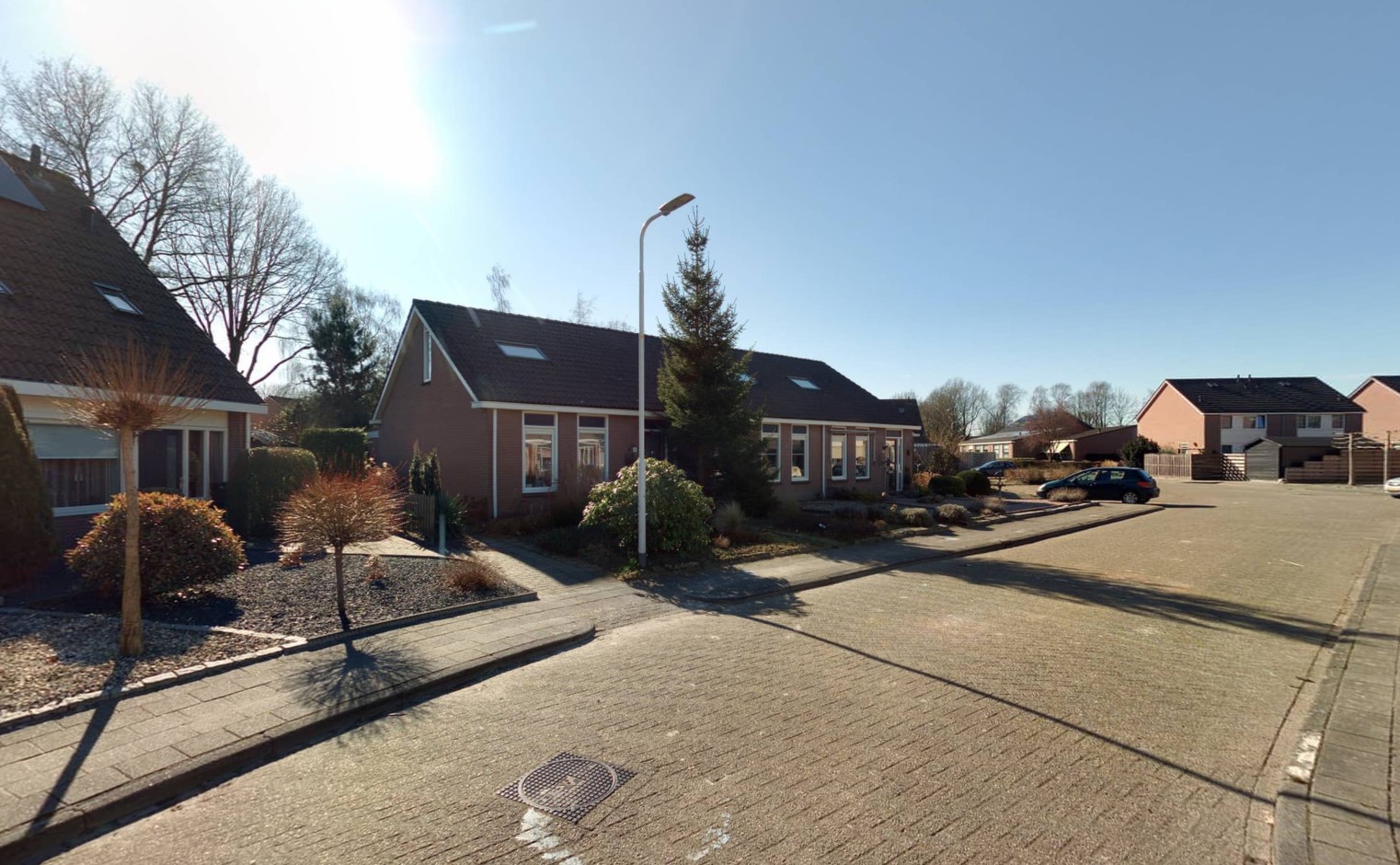 Meester Jongebloedstraat 26