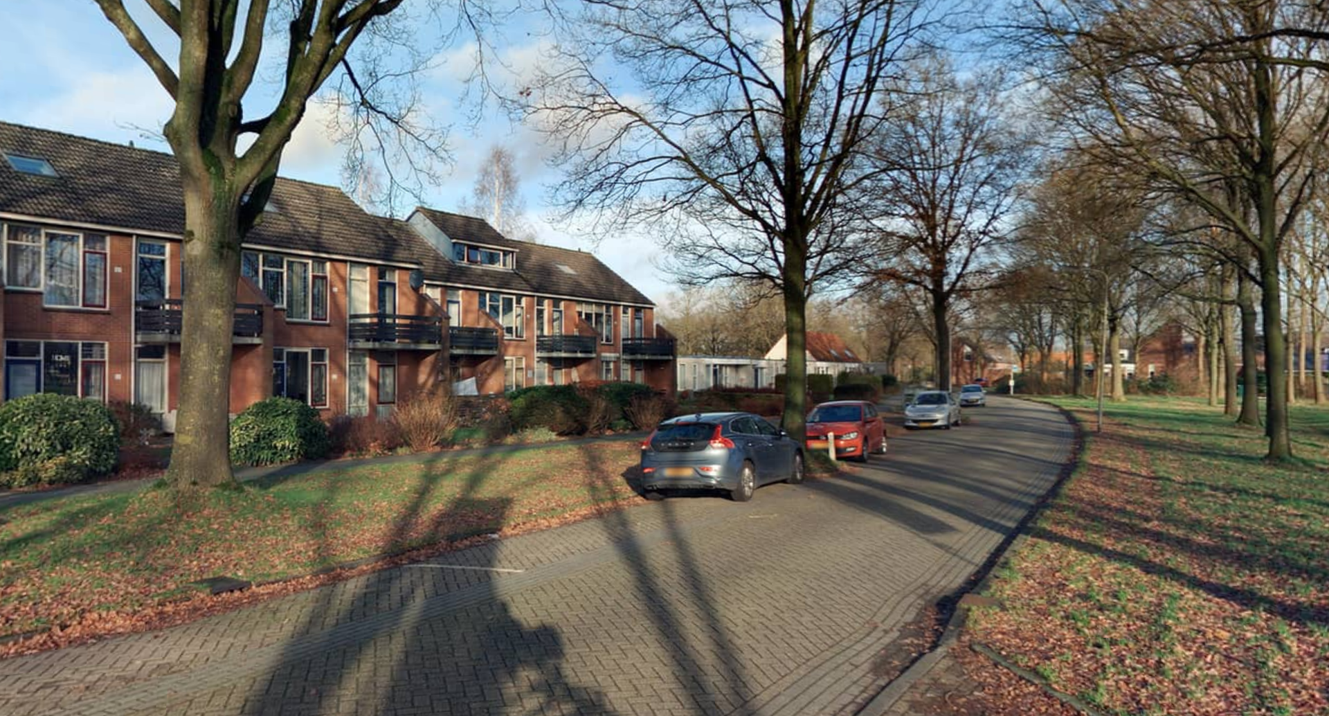 Te Nijenhuiswei 91, 9241 EC Wijnjewoude, Nederland