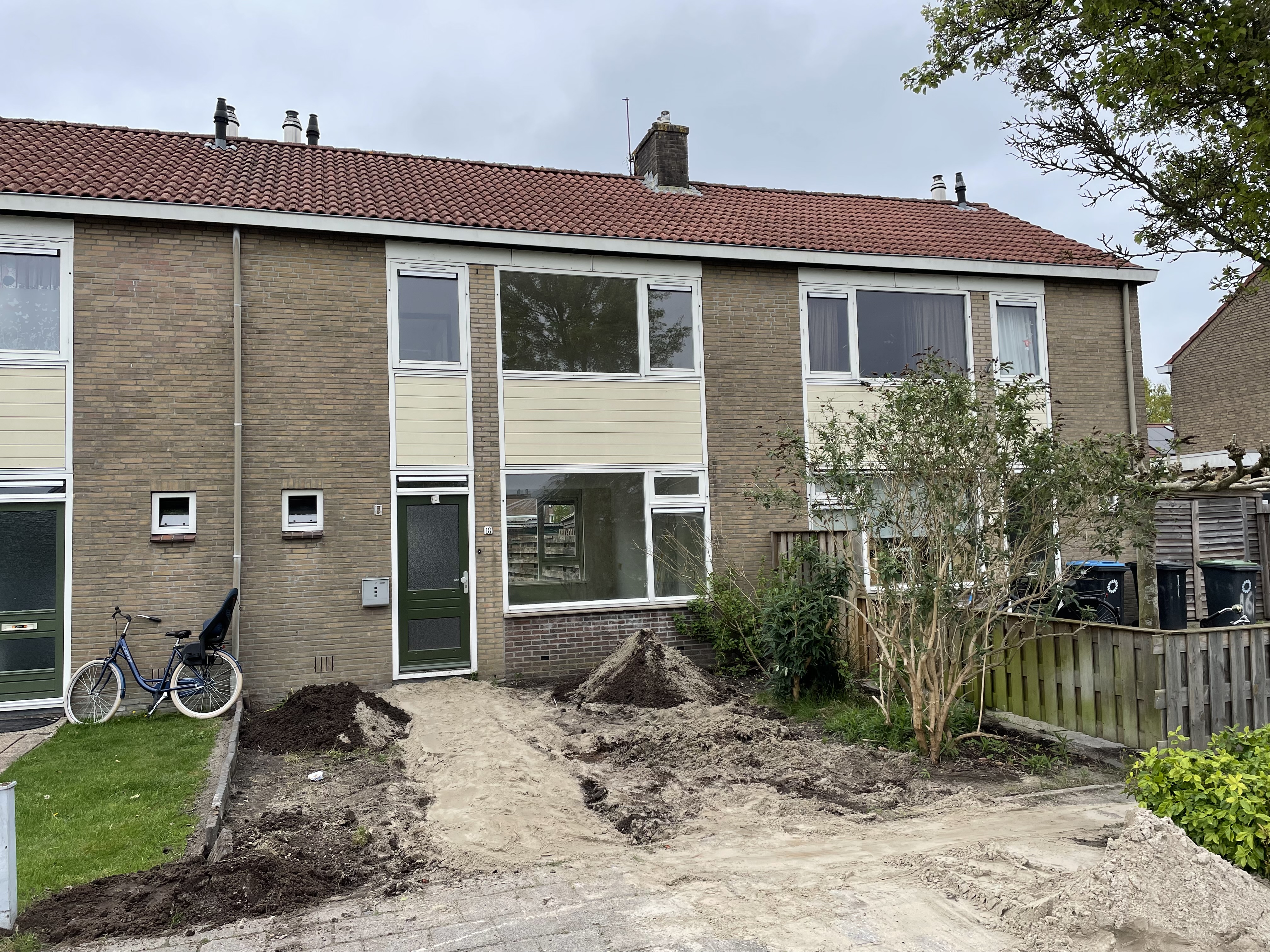 Terlune 18, 9201 AL Drachten, Nederland