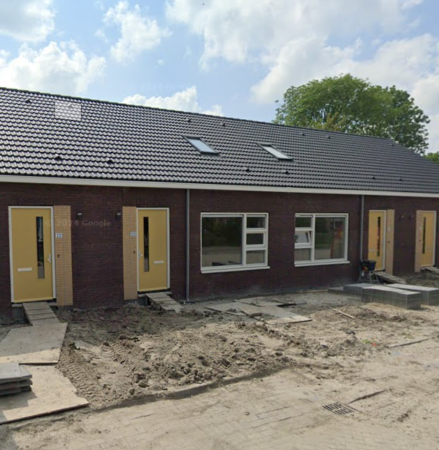 Fikarusleane 20, 8831 XG Winsum, Nederland