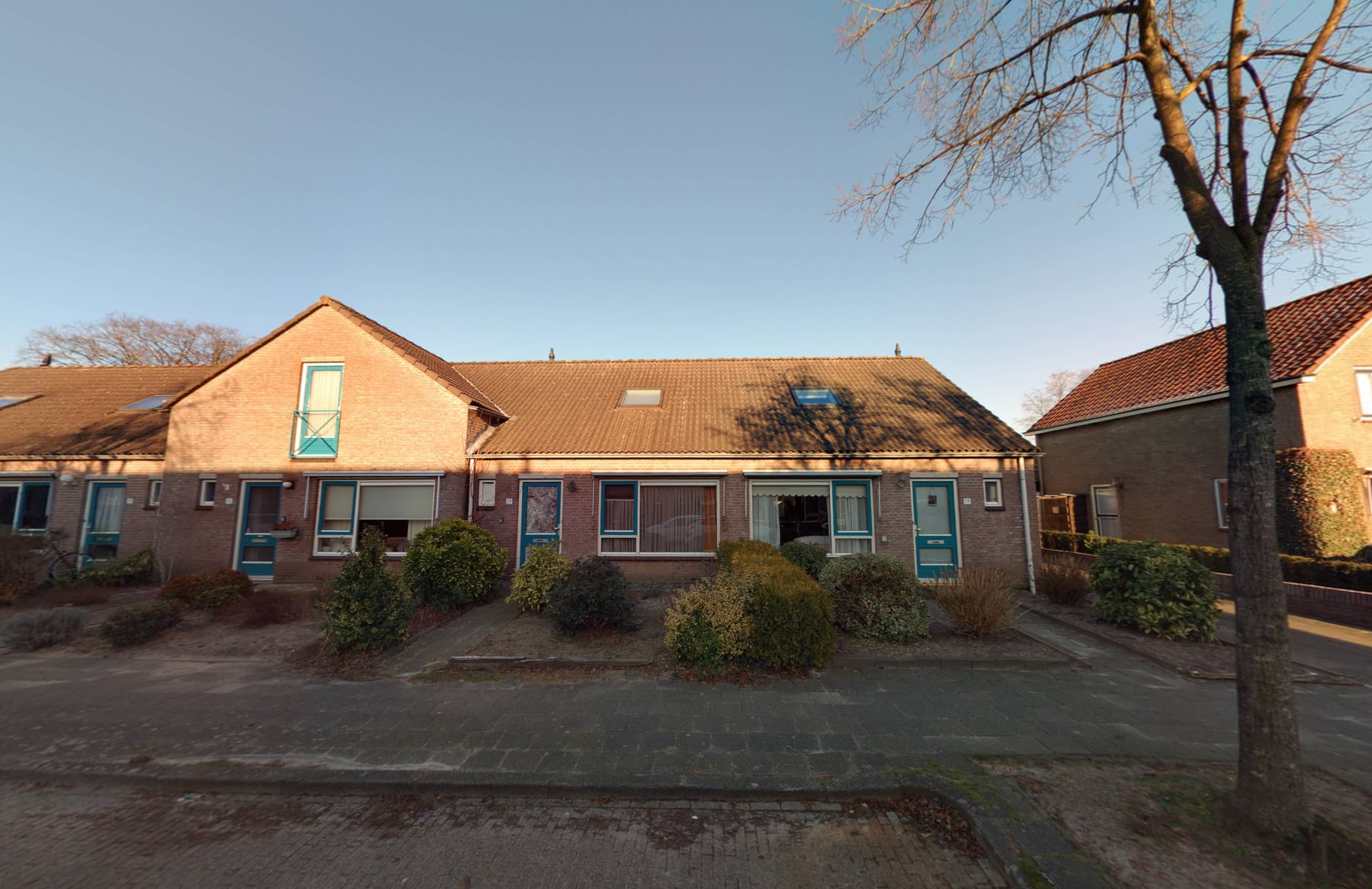 Schoolstraat 17, 8401 CS Gorredijk, Nederland