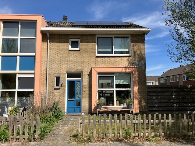 Lapidothstrjitte 19, 8561 DB Balk, Nederland