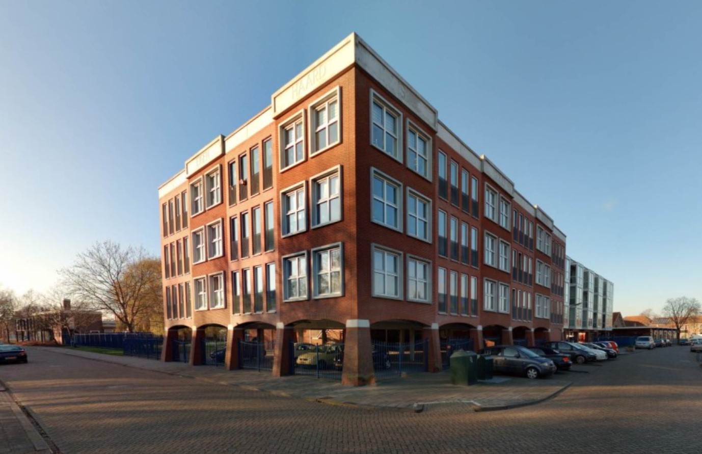 Fruitstraat 82, 8933 GR Leeuwarden, Nederland