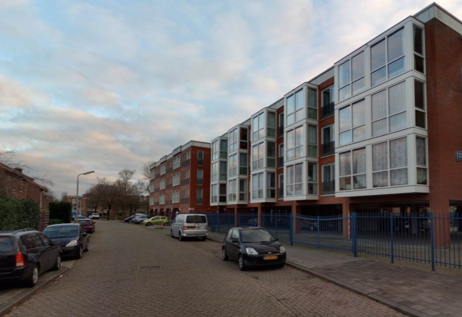 Fruitstraat 82