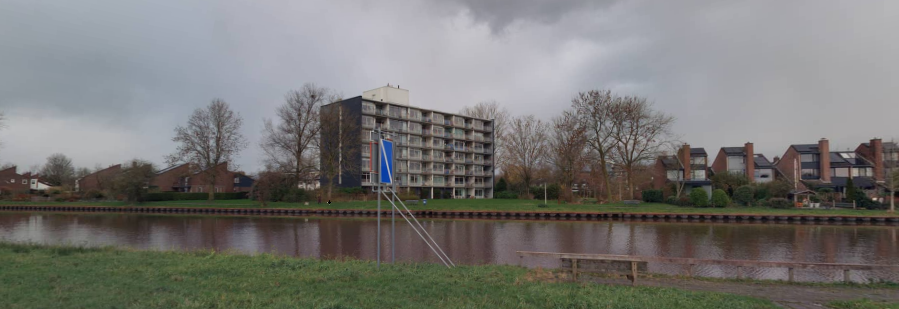 Zwenkgras 132, 8935 HG Leeuwarden, Nederland