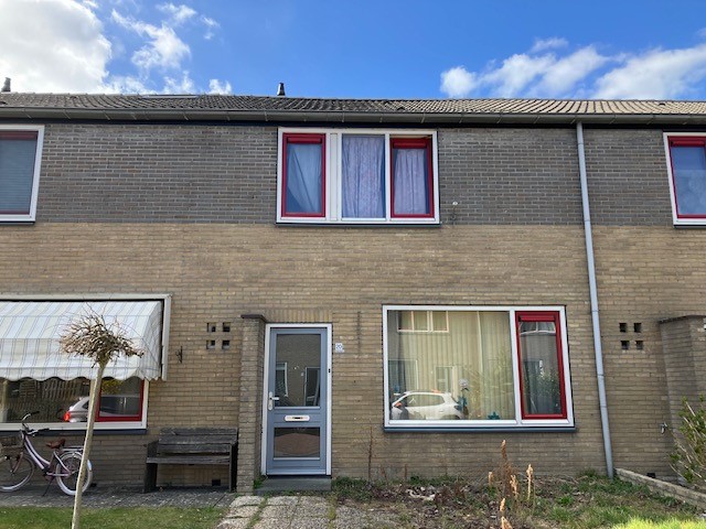 Pluut 20, 8531 CD Lemmer, Nederland