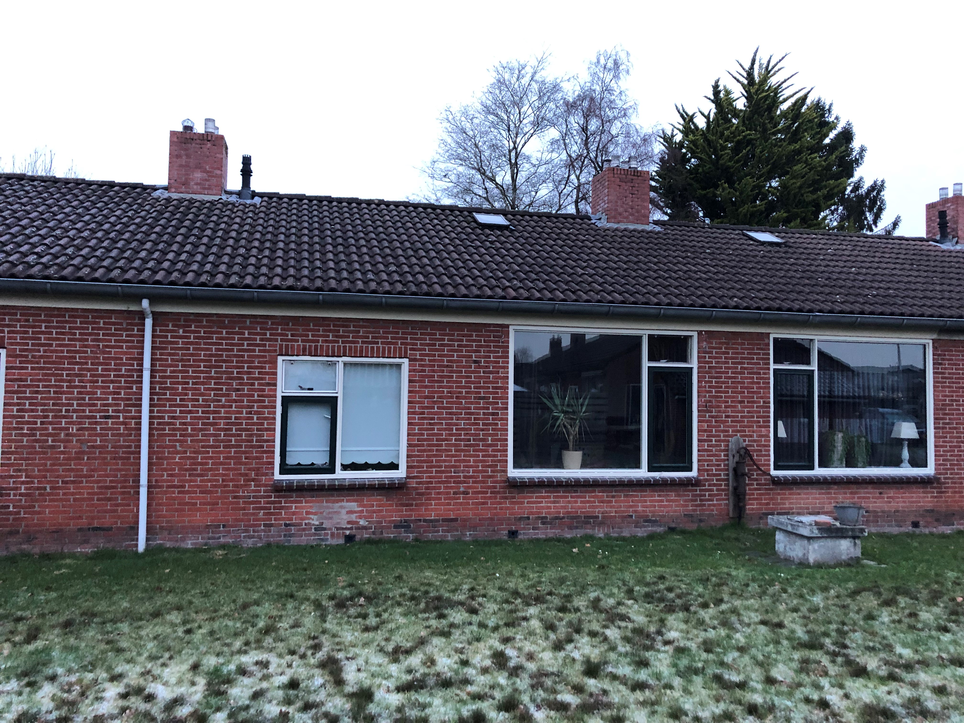 Tsjerkestrjitte 13, 9298 RA Kollumersweach, Nederland